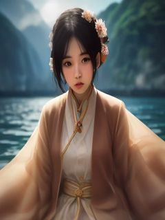 《82年生的金智英》电影海报，展现现代韩国女性在家庭厨房中的日常与困境